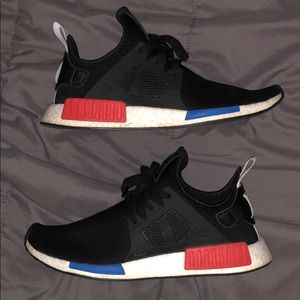 Adidas NMD XR1 OG colorway